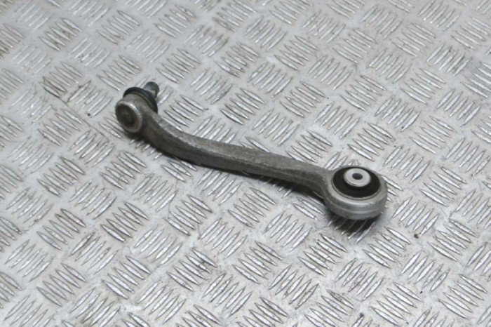 Braț curbat st&acirc;nga față AUDI A6 4G2, C7, 4GC 2016 OEM: Sedan | 12836943