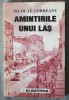 Nicolae Corbeanu - Amintirile unui laș