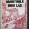 Nicolae Corbeanu - Amintirile unui laș