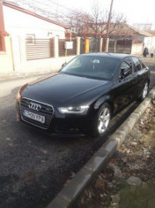 Audi A4 B8 impecabil foto