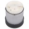 Semnalizator Luminos Bec Transparent BA15D 24-48VDC 24VAC