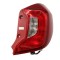Stop spate lampa Kia Picanto, 03.2017-, partea Dreapta, P21/5W+PY21W+W5W; cu locas bec; Omologare: ECE, TYC