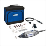 F0133000HC DREMEL 3000-2/25 Unealta multifunctionala 130W