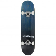 Skateboard Enuff Fade Mini 29,5x7,25&amp;amp;quot; blue foto