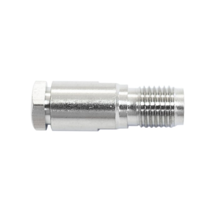 Aproape nou: Mufa PNI SMA (F) pentru cablu RG174
