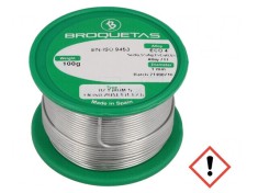 S&acirc;rmă de Lipit fără Plumb 1mm 0,1kg