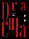 Dracula - Hardcover - Bram Stoker - Art