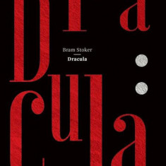 Dracula - Hardcover - Bram Stoker - Art
