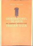 GENERATORUL DE ABUR CU ARDERE CATALITICA TRAIAN VUIA-ANDREI METIANU-348723