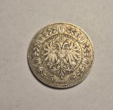 5 Coroane Korona 1900 Patina Frumoasa