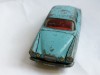 Bnk jc Corgi 238 Jaguar MkX, 1:43
