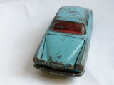 bnk jc Corgi 238 Jaguar MkX
