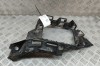 Suport bara de protecție st&acirc;nga spate VW TOUAREG 7P5 2011 OEM: 7P6807393A 27184699