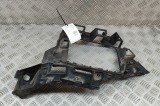 Suport bara de protecție st&acirc;nga spate VW TOUAREG 7P5 2011 OEM: 7P6807393A 27184699