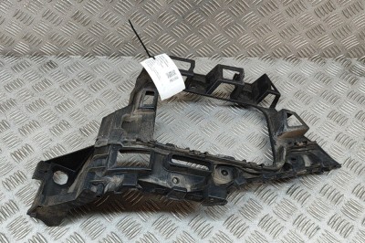 Suport bara de protecție st&amp;acirc;nga spate VW TOUAREG 7P5 2011 OEM: 7P6807393A 27184699 foto