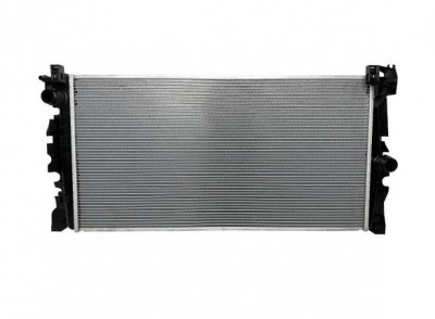 Radiator racire BMW Seria 2 ACTIVE Tourer (F45/46), 11.2013-, 225xe, motor 1.5 T, 165 kw, benzina/electric, 225xe M/A, cu/fara AC, 680x355x26 mm, alu foto