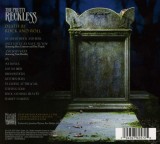 Death By Rock And Roll | The Pretty Reckless, Century Media