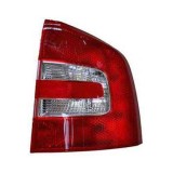 Stop spate lampa Skoda Octavia 2 Combi 04.2005- AL Automotive lighting partea Dreapta