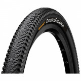 Anvelopa Continental Double Fighter III 27.5x2.0, Pegas