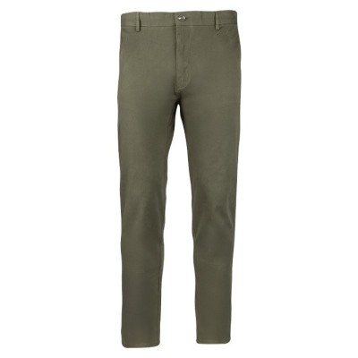 Pantaloni Jack Pyke Chino verde oliv marime (30) S foto