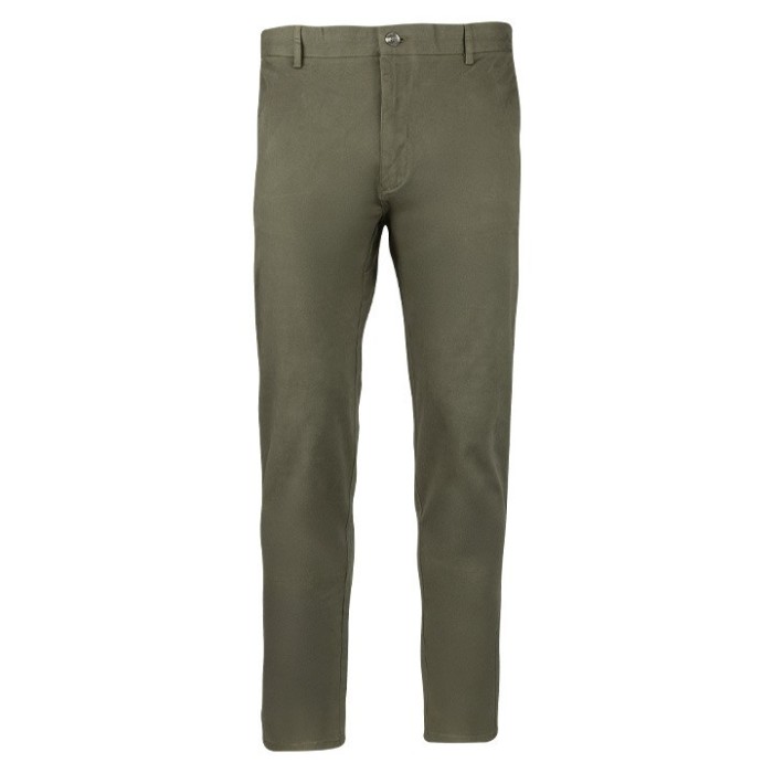 Pantaloni Jack Pyke Chino verde oliv marime (30) S