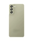 Capac Baterie Samsung Galaxy S21 FE, G990 Phantom Gray