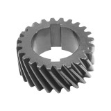 Roata de distributie U-650 Z=24 cu 2 canale de pana pentru UTB
