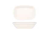 Bonna Placa de service - Gourmet - Por&Aring;&pound;elan - 17x11.5 cm - set de 2