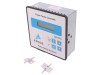 Regulator de putere TDK BR6000-R12, corectare factor de putere, 12 ieșiri