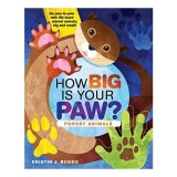 How Big Is Your Paw?
