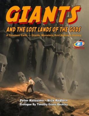 Giants and the Lost Lands of the Gods foto