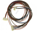 Set cabluri electrice masina de spalat Hotpoint NS823CWEUN 488000515816