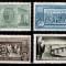 Romania 1933, LP 104, Centenarul orasului Turnu Severin, seria cu sarniera, MH*