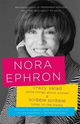Crazy Salad &amp;amp; Scribble Scribble: Some Things about Women &amp;amp; Notes on Media foto