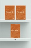 Cumpara ieftin Pachet Postume Ion Horea ( 3 volume)