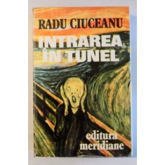 MEMORII I : INTRAREA IN TUNEL de RADU CIUCEANU , 1991