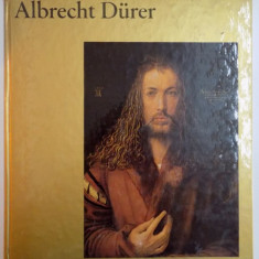 ALBRECHT DURER by KUNO MITTELSTADT , 1977