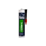 Cumpara ieftin RINO Etanseizant temp. inalte 1500C - negru-310ml
