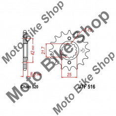 MBS Pinion fata 520 Z16, Cod Produs: JTF51616