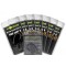 Carlige Korda Wide Gape Barbless Nr.6 10buc/plic