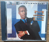 CD MC Hammer &lrm;&ndash; Please Hammer Don&#039;t Hurt &#039;Em [1990 1st press UK], capitol records
