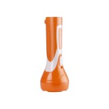 Cumpara ieftin Lanterna LED Reincarcabila Erste 1W ABS Portocalie/Alba 170x70mm IP20 Interior/Exterior