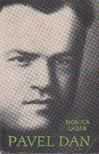 Pavel Dan (1907-1937) foto