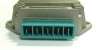 Releu Incarcare Regulator Tensiune Scuter Piaggio 5 Pini