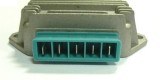 Releu Incarcare Regulator Tensiune Scuter Piaggio 5 Pini