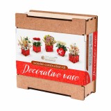 Puzzle 3D - Vaza decorativa - Love | EWA