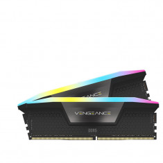CR VENGEANCE DDR5 64GB (2x32GB) 6000 MHZ