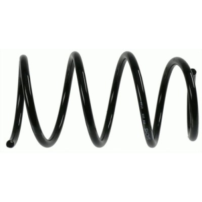 Sachs Arc spiral foto