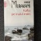 KAFKA PE MALUL MARII - Haruki Murakami