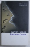 ROBINSON CRUSOE by DANIEL DEFOE , 2013